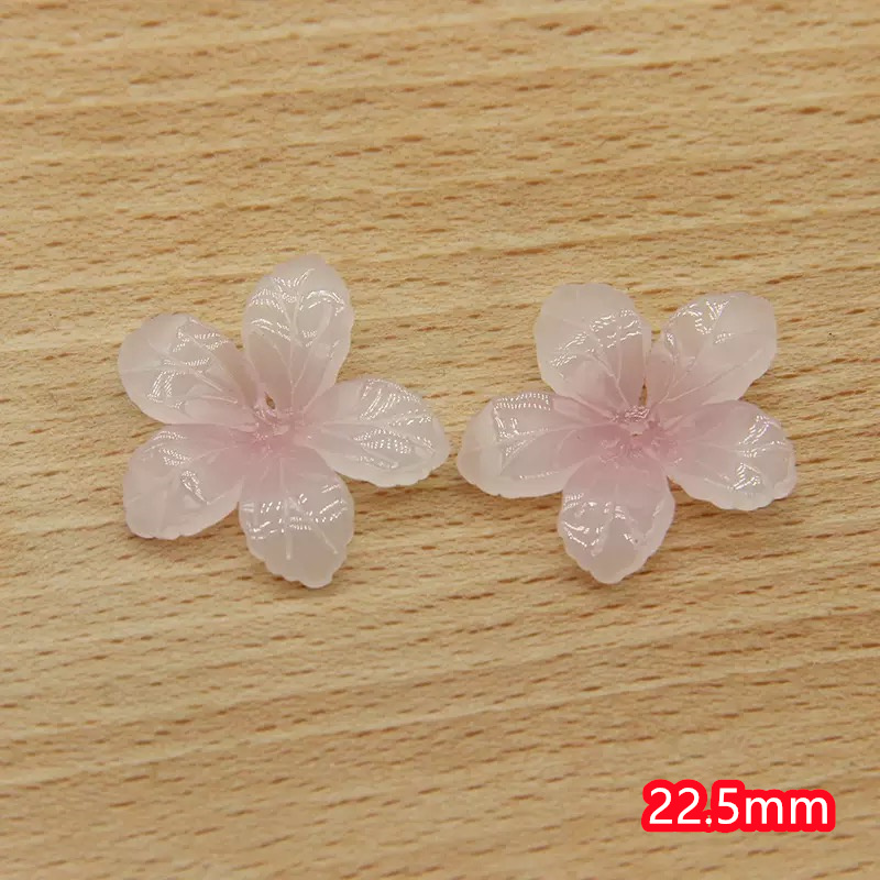 Yaz tarzı 50 adet/grup 22.5mm  - Men Fashion Hair Style incelemesi ve fiyatı