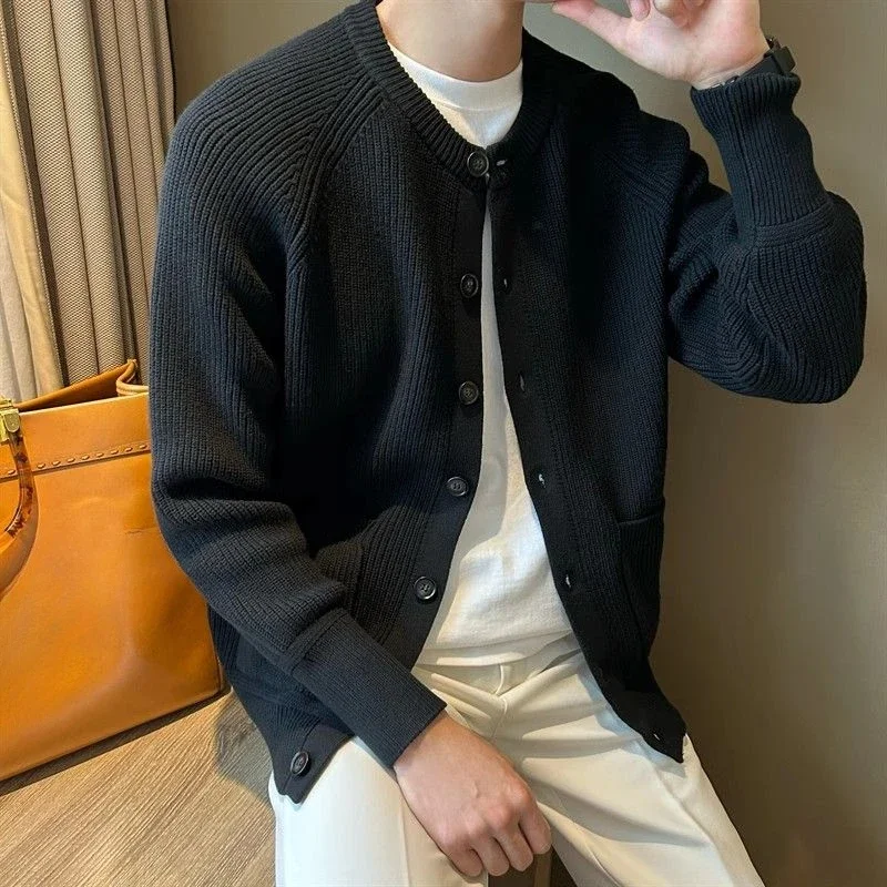 GELITAYINThick Örgü Hırka Adam - Men'S Fashion Reviews incelemesi ve fiyatı