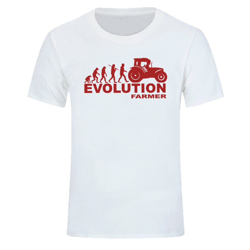 Yaz Çiftçi Evrim Erkek T Shirt - Men'S Fashion Evolution incelemesi ve fiyatı