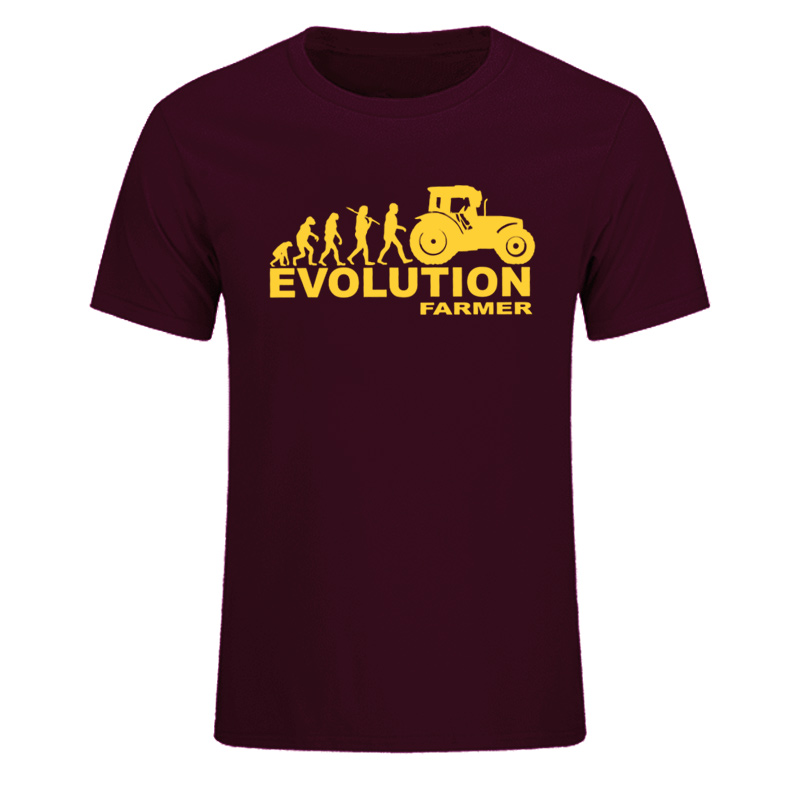 Yaz Çiftçi Evrim Erkek T Shirt - Men'S Fashion Evolution incelemesi ve fiyatı