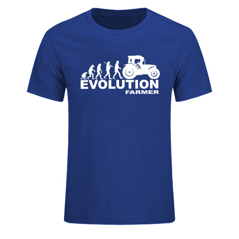 Yaz Çiftçi Evrim Erkek T Shirt - Men'S Fashion Evolution incelemesi ve fiyatı