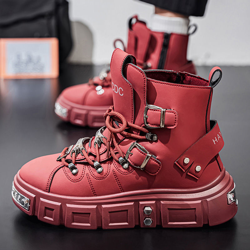 Orijinal Marka Erkek Botları P - Men'S Fashion For 30 Year Olds incelemesi ve fiyatı