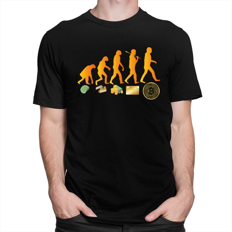 Erkekler için Para T Shirt'in  - Men'S Fashion Evolution incelemesi ve fiyatı