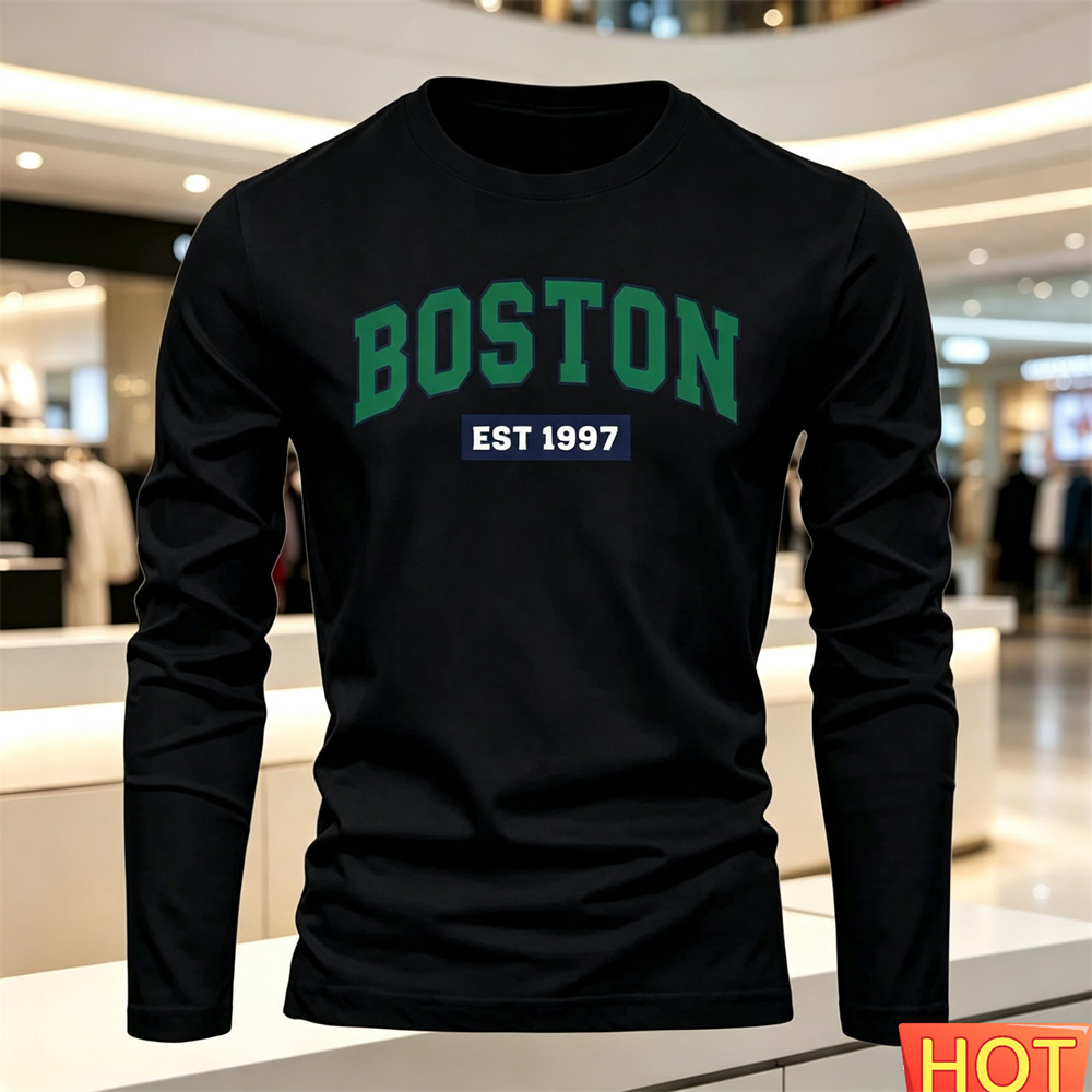 Sonbahar Yaz Erkek Uzun Kollu  - Men'S Fashion Usa incelemesi ve fiyatı