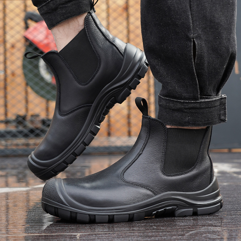Büyük boy erkek moda çelik bur - Men'S Fashion For 30 Year Olds incelemesi ve fiyatı
