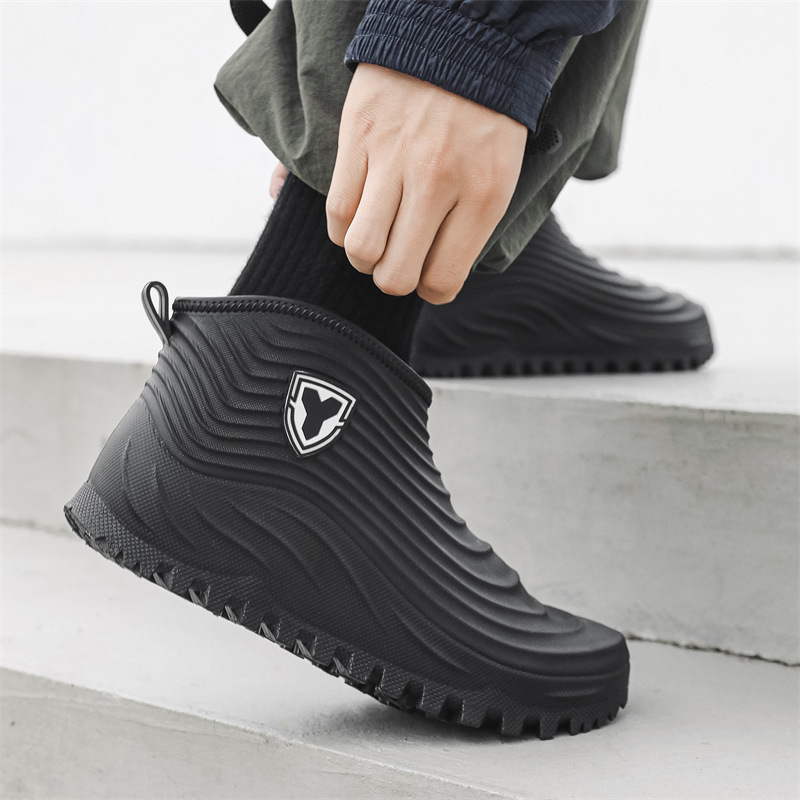 Erkek yağmur ayakkabıları moda - Mens Fashion Zapatos incelemesi ve fiyatı