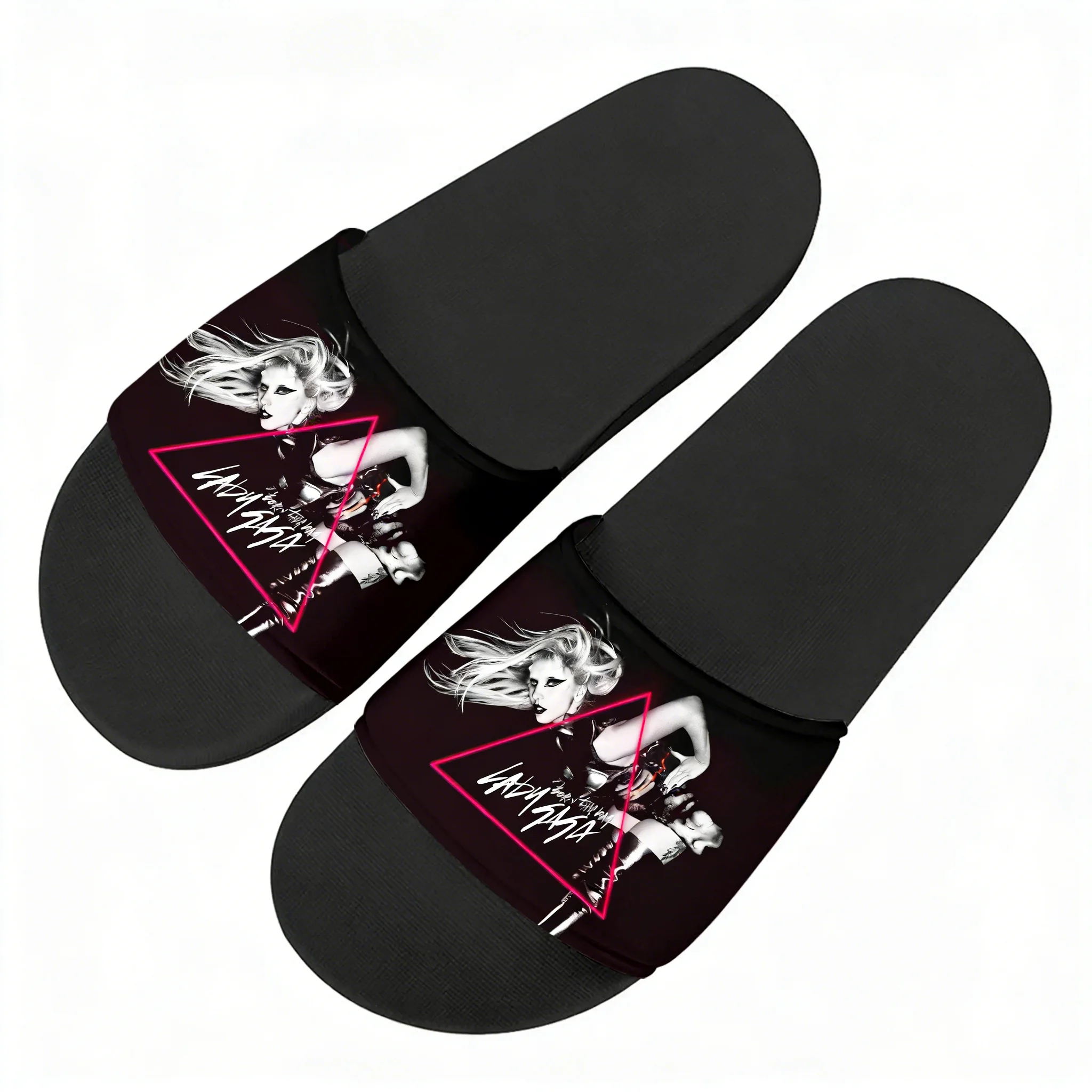 Lady Gaga Terlik Ev Su Ayakkab - Mens Fashion Sandals incelemesi ve fiyatı