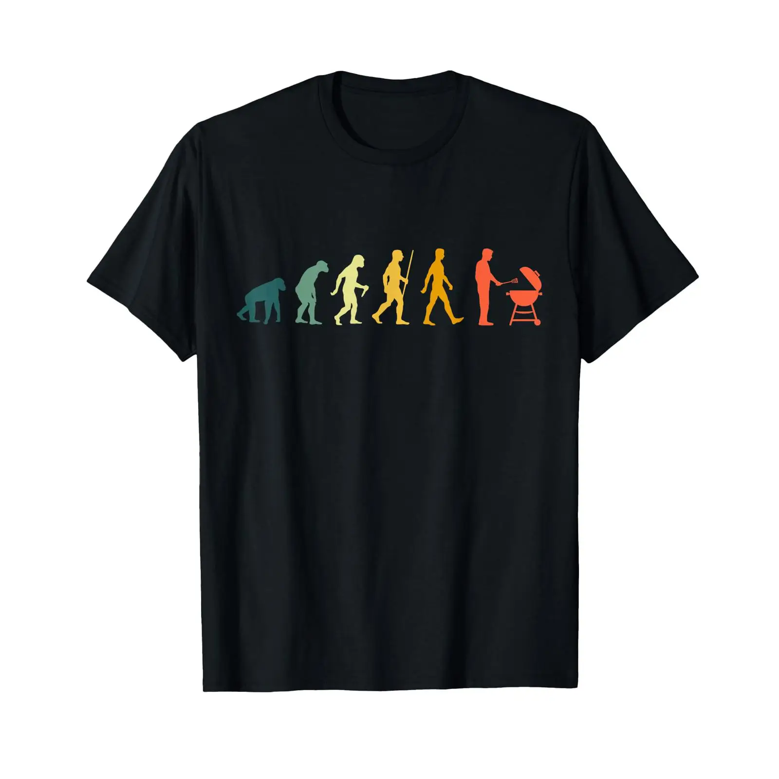 Grillen Evolution Retro Grill  - Men'S Fashion Evolution incelemesi ve fiyatı