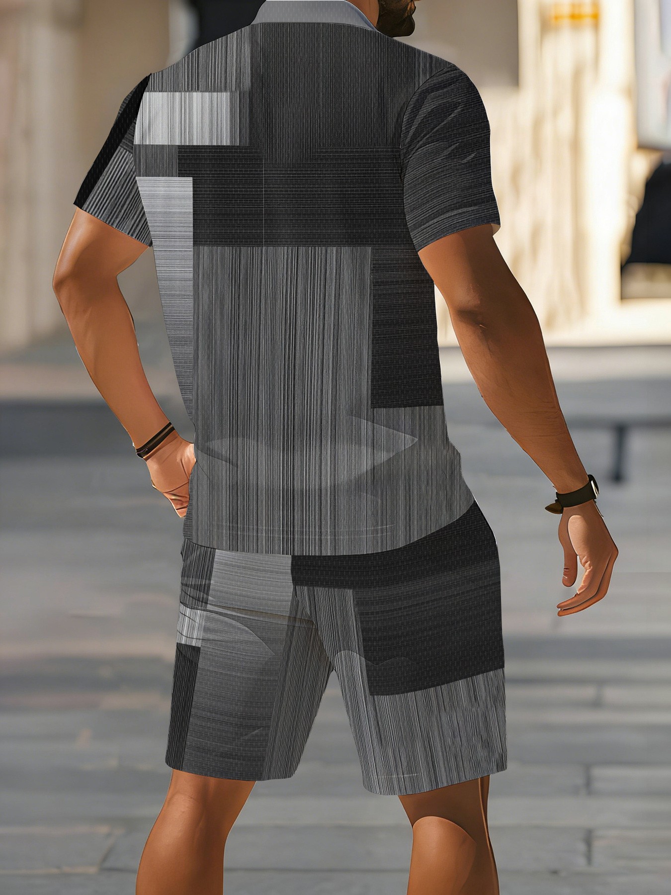 2026 Yaz Yeni Erkek Polo Gömle - Men'S Fashion Polo Shirt incelemesi ve fiyatı