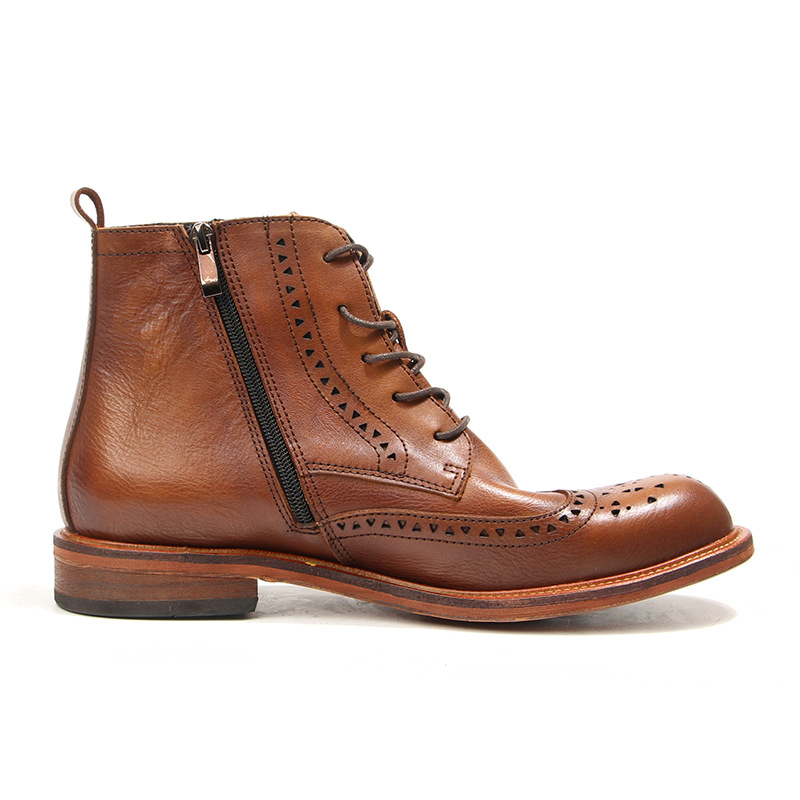 Vintage Erkek Ayak Bileği Chel - Men Fashion Vintage incelemesi ve fiyatı