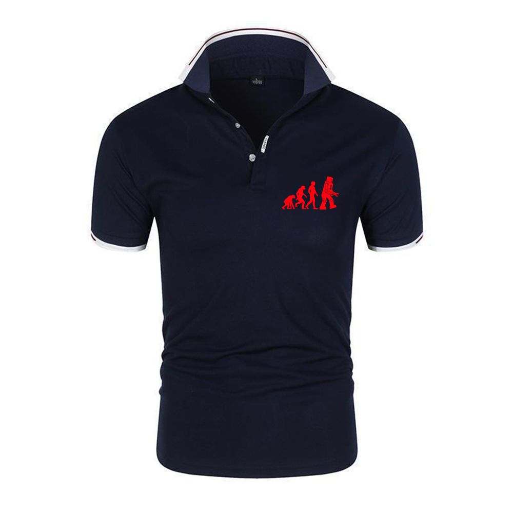 Klasik Kısa Kollu Polo Gömlek  - Men'S Fashion Evolution incelemesi ve fiyatı