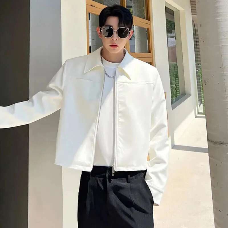 LUZHEN Moda Bahar Yeni Düz Ren - Men'S Fashion Reviews incelemesi ve fiyatı