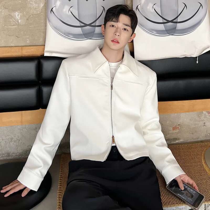 LUZHEN Moda Bahar Yeni Düz Ren - Men'S Fashion Reviews incelemesi ve fiyatı