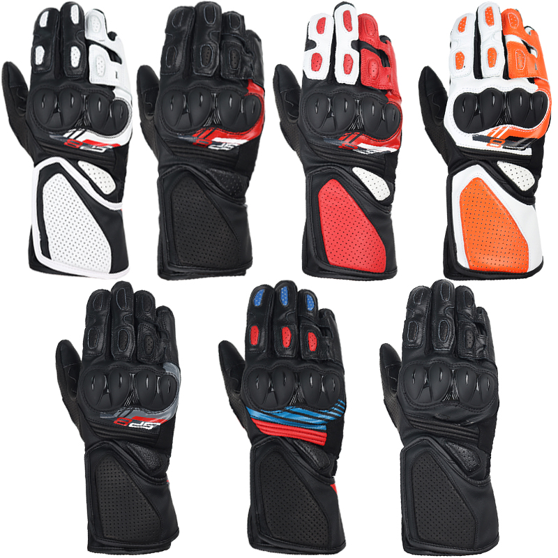7 Renkli Two-X Gp Pro Sp-8 V3  - Men'S Fashion Gloves incelemesi ve fiyatı