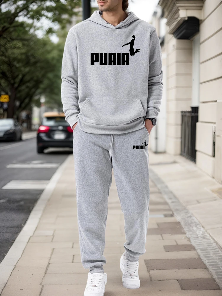 Erkek Takımı/Hoodie/Pantolon 2 - Men'S Fashion Usa incelemesi ve fiyatı