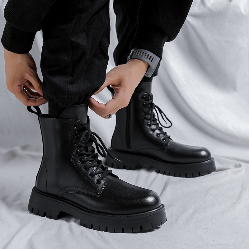 Erkek Lüks Moda Hakiki Deri Bo - Men'S Fashion For 30 Year Olds incelemesi ve fiyatı