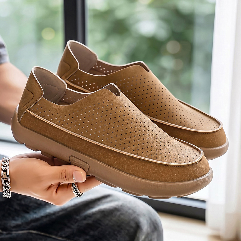 Erkek Spor Ayakkabıları Loafer - Mens Fashion Trainers incelemesi ve fiyatı