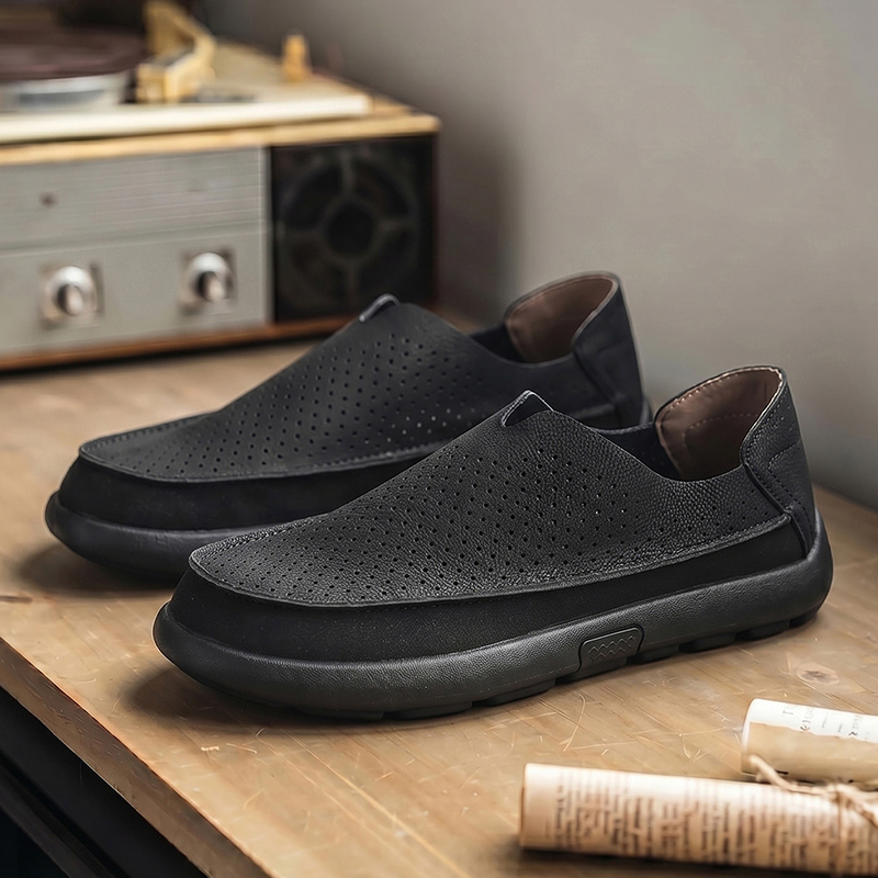 Erkek Spor Ayakkabıları Loafer - Mens Fashion Trainers incelemesi ve fiyatı