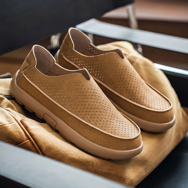 Erkek Spor Ayakkabıları Loafer - Mens Fashion Trainers incelemesi ve fiyatı