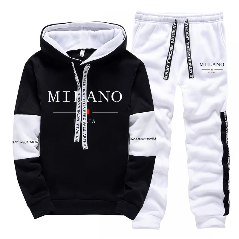 Erkek Takımı/Hoodie/Pantolon İ - Men'S Fashion Usa incelemesi ve fiyatı