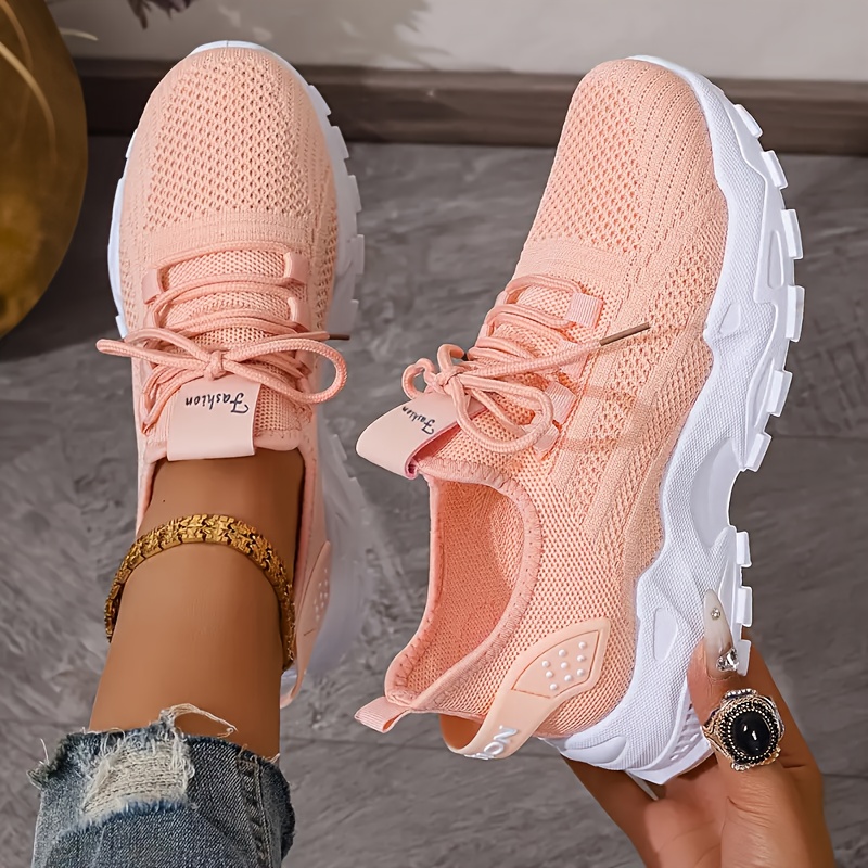 Nefes alabilen örgü spor ayakk - Mens Fashion Trainers incelemesi ve fiyatı