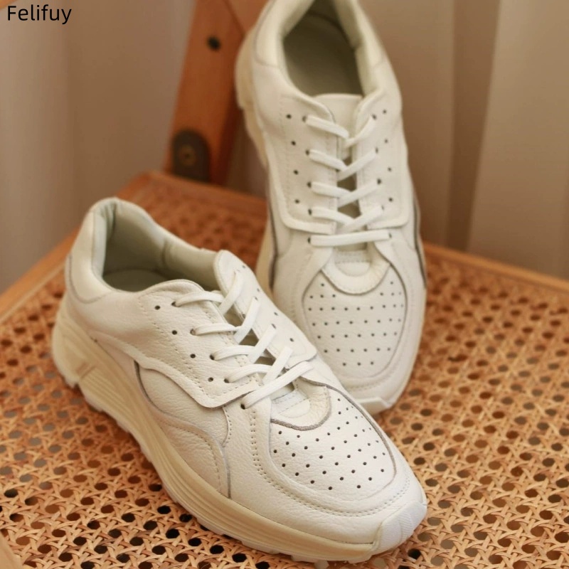 Yuvarlak burunlu bağcıklı raha - Mens Fashion Trainers incelemesi ve fiyatı