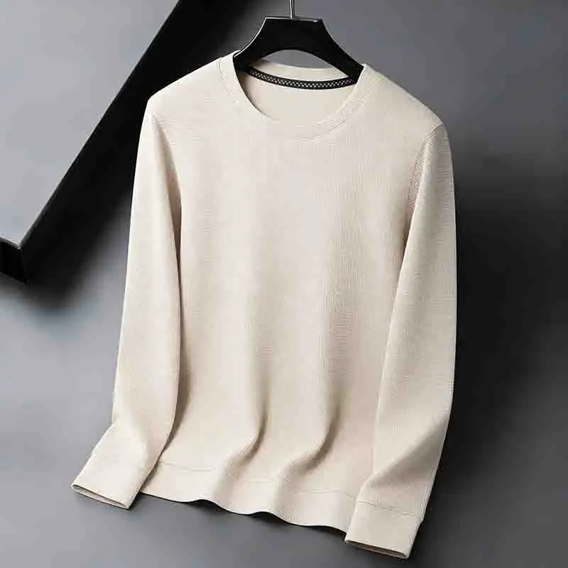 2026 Yeni Gelen Erkek Basit Dü - Knitted Cardigan Men incelemesi ve fiyatı