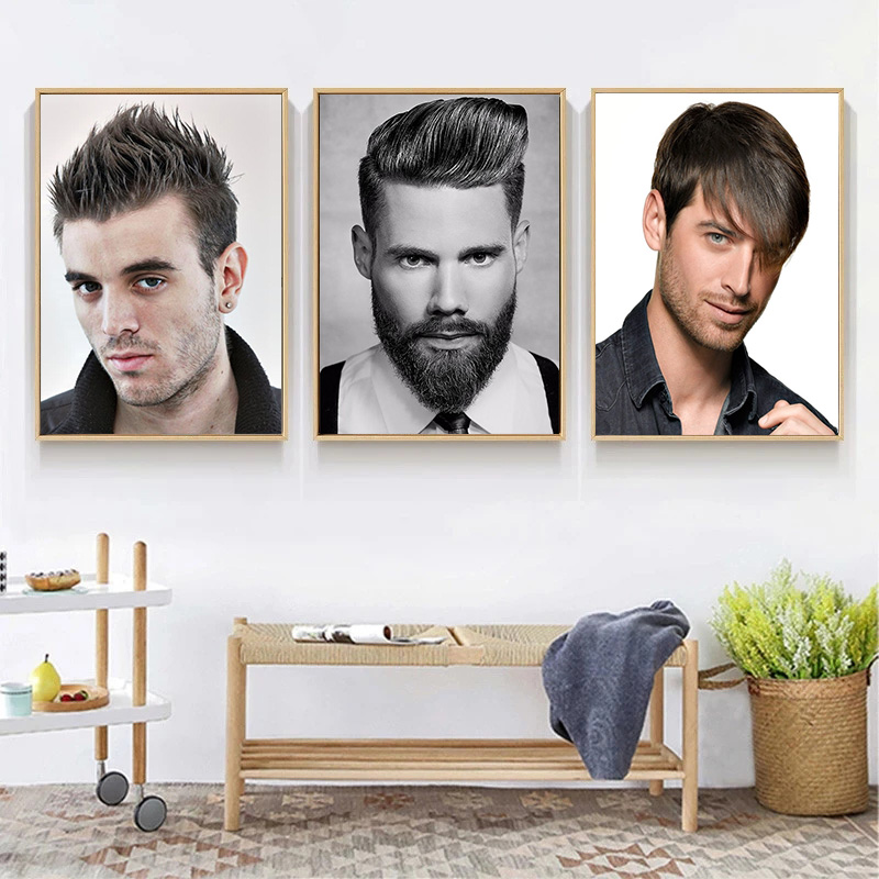 Moda adam saç modeli kuaför po - Men Fashion Hair Style incelemesi ve fiyatı