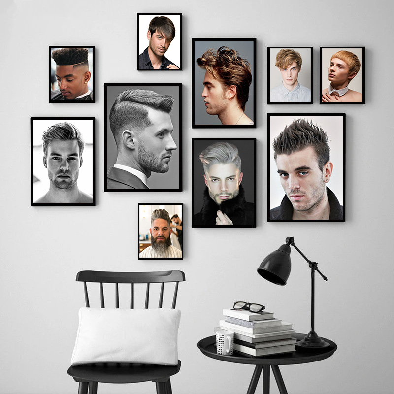 Moda adam saç modeli kuaför po - Men Fashion Hair Style incelemesi ve fiyatı