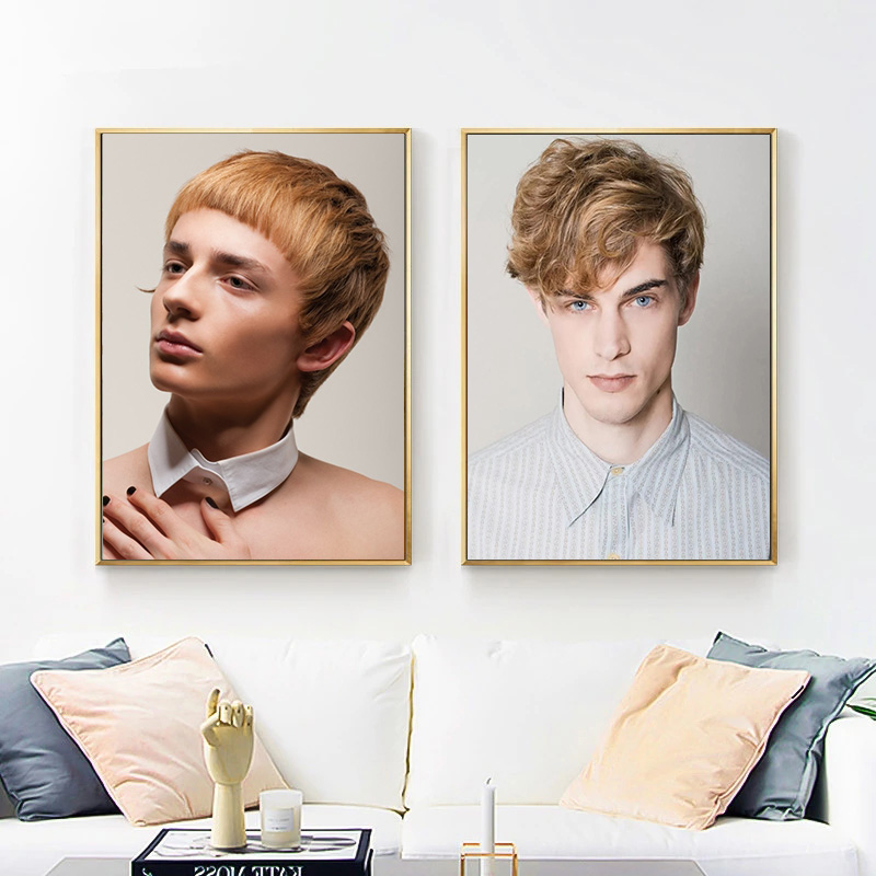 Moda adam saç modeli kuaför po - Men Fashion Hair Style incelemesi ve fiyatı