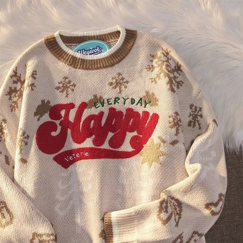 2000 s Moda Kazak Noel Ve Kış  - Mens Fashion In The 2000S incelemesi ve fiyatı