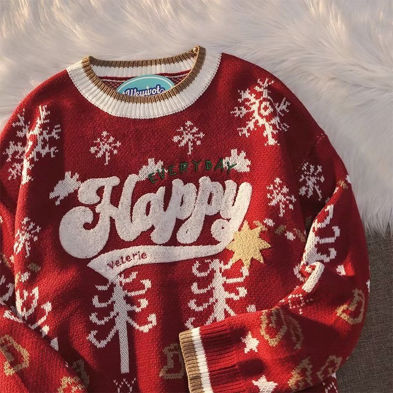 2000 s Moda Kazak Noel Ve Kış  - Mens Fashion In The 2000S incelemesi ve fiyatı