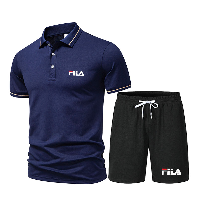 Erkek Modaya Uygun 2 Parçalı S - Men'S Fashion Polo Shirt incelemesi ve fiyatı