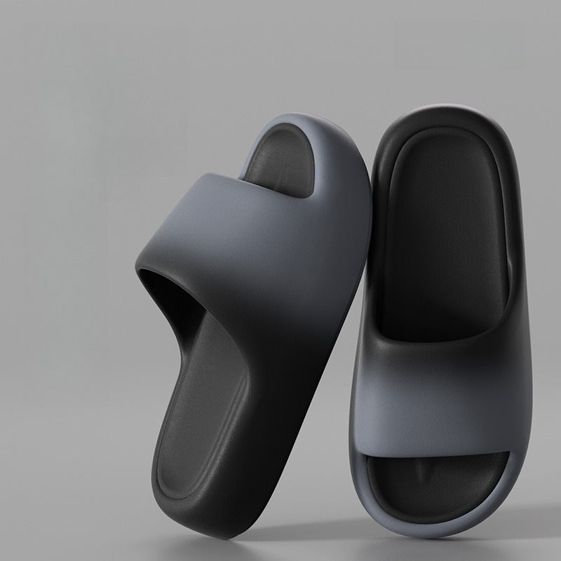 YUYIN Gradyan Ev Terlikleri Mo - Mens Fashion Sandals incelemesi ve fiyatı