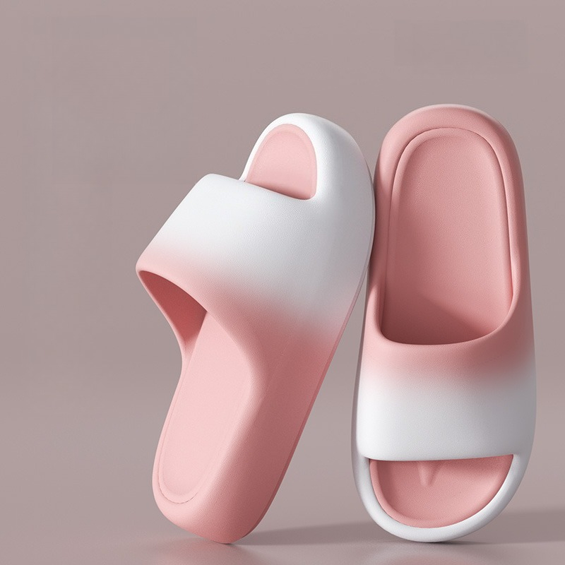 YUYIN Gradyan Ev Terlikleri Mo - Mens Fashion Sandals incelemesi ve fiyatı