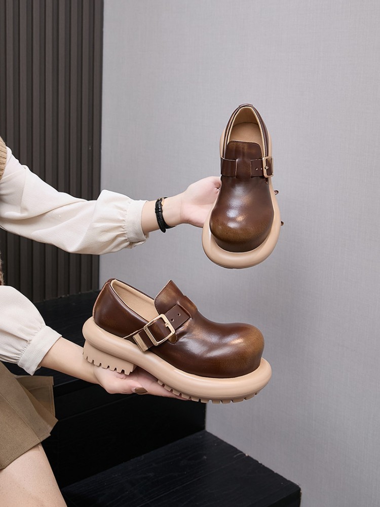 İngiliz Tarzı Vintage Sığır De - Men Fashion Vintage incelemesi ve fiyatı