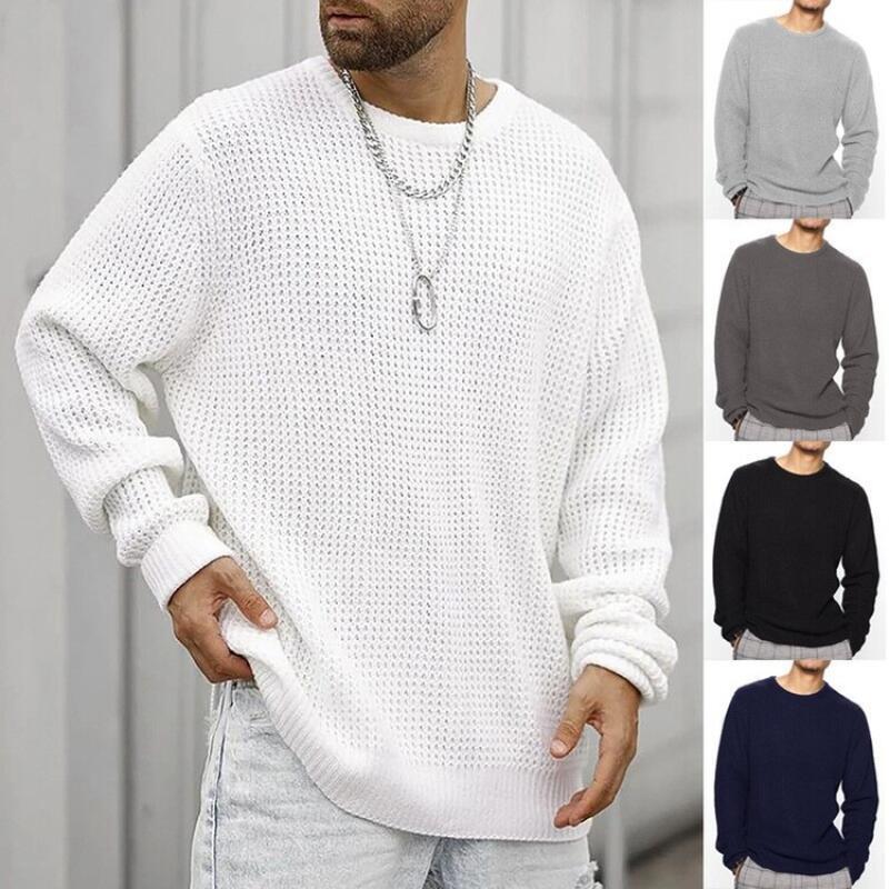 2026 erkek örme kazak İlkbahar - Knitted Cardigan Men incelemesi ve fiyatı