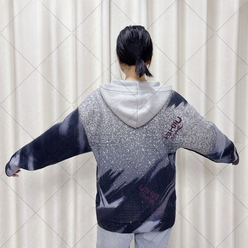 Sylus Kostüm Oyunu Aşk ve Deep - Knitted Cardigan Men incelemesi ve fiyatı