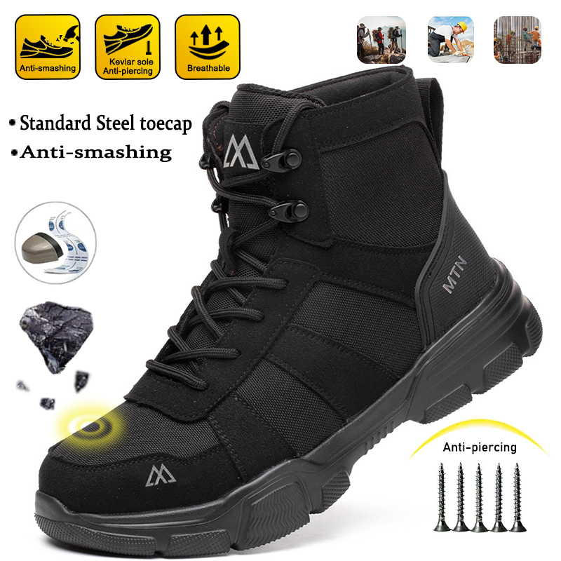Erkekler İçin Darbeye Dayanıkl - Mens Fashion Trainers incelemesi ve fiyatı