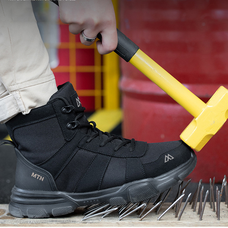Erkekler İçin Darbeye Dayanıkl - Mens Fashion Trainers incelemesi ve fiyatı