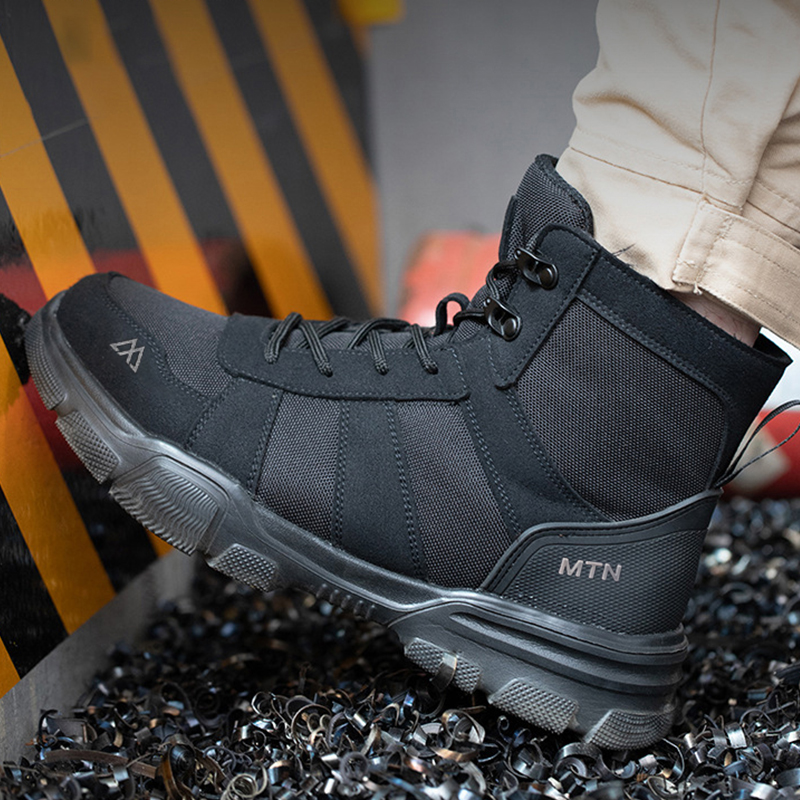 Erkekler İçin Darbeye Dayanıkl - Mens Fashion Trainers incelemesi ve fiyatı
