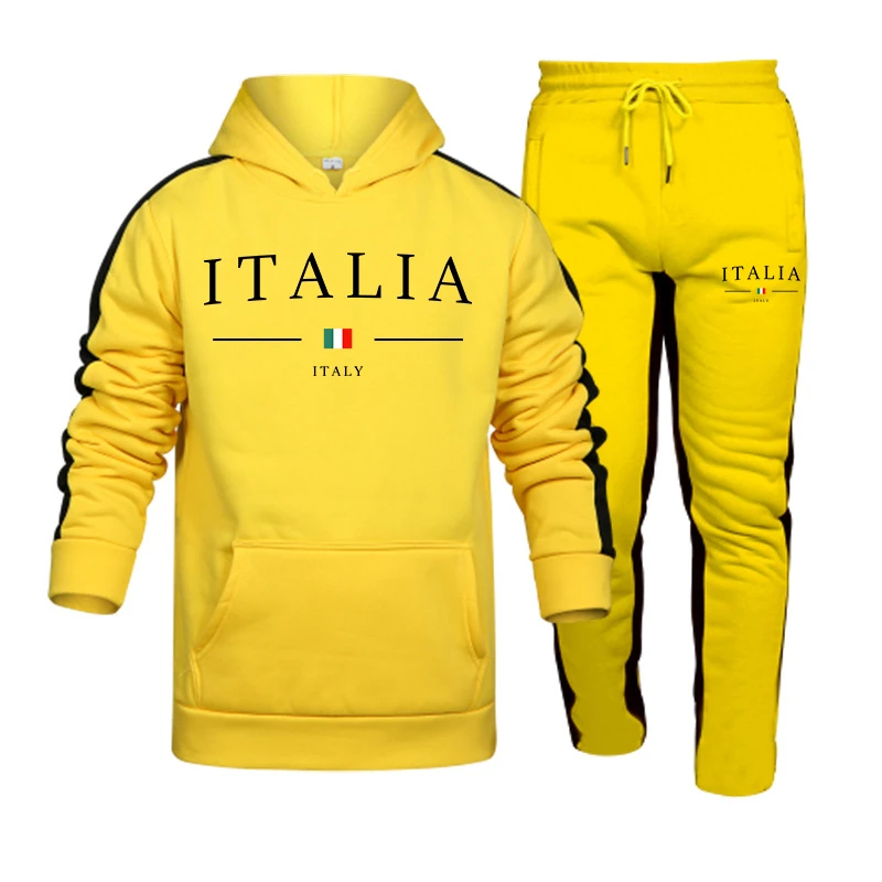 Erkek Eşofman Takımı 2 Parça S - Mens Fashion Casual Outfits incelemesi ve fiyatı