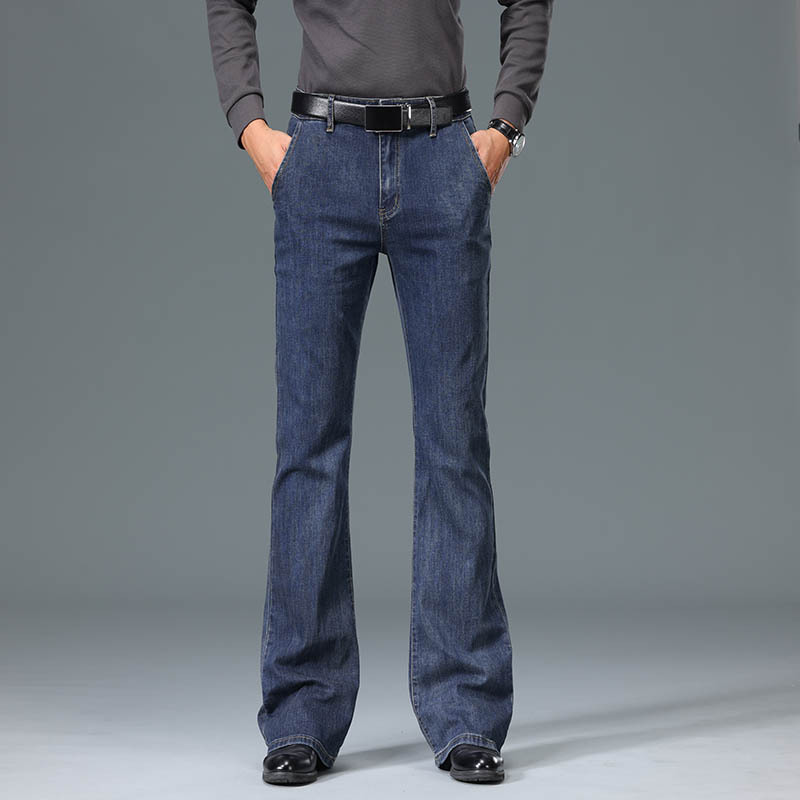 Erkekler İçin Denim İspanyol P - Men'S Fashion Jeans And Boots incelemesi ve fiyatı