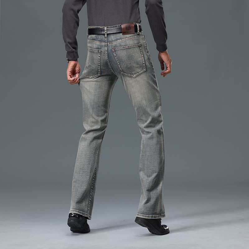 Erkekler İçin Denim İspanyol P - Men'S Fashion Jeans And Boots incelemesi ve fiyatı