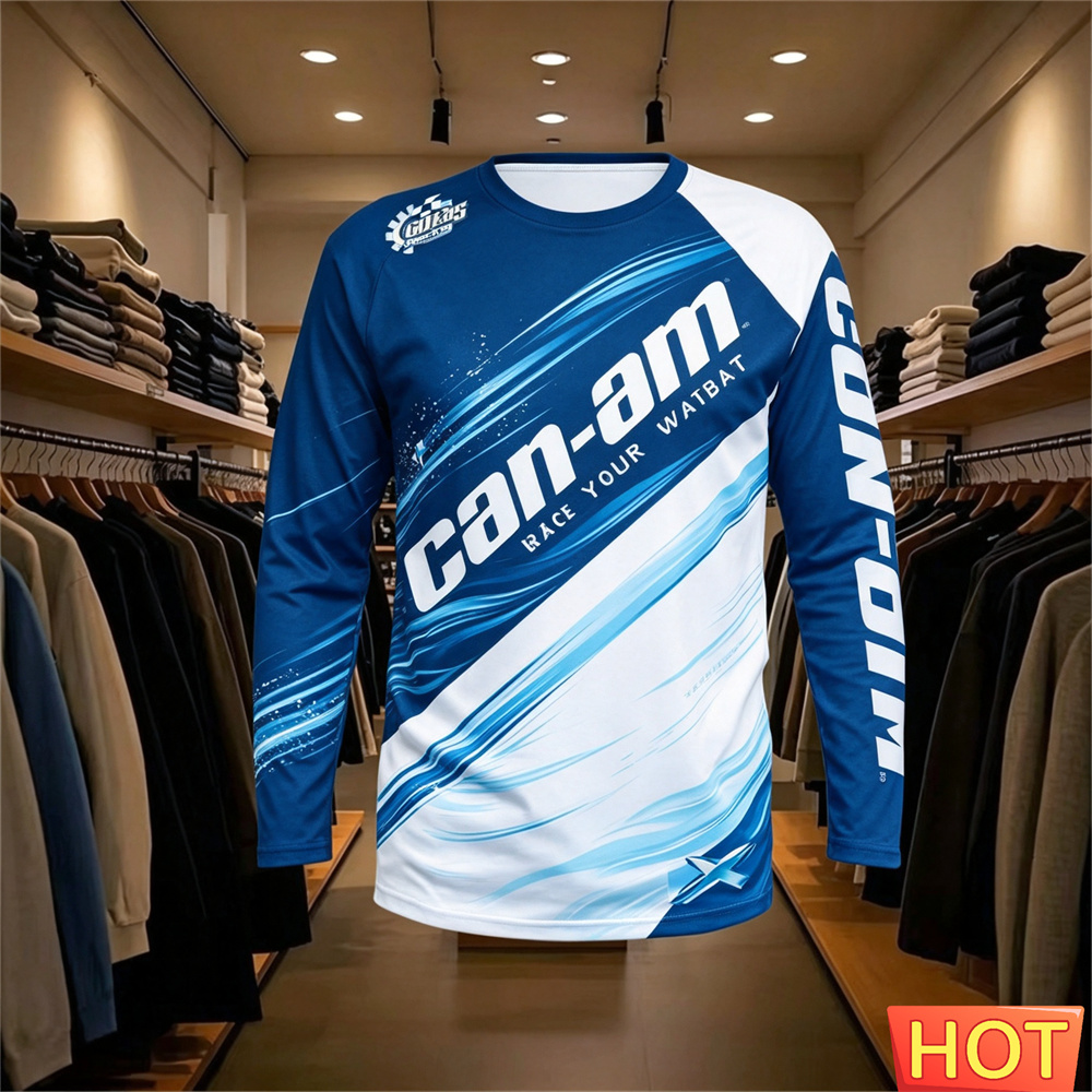 Motosiklet Yarışı Uzun Kollu Y - Men'S Fashion Usa incelemesi ve fiyatı