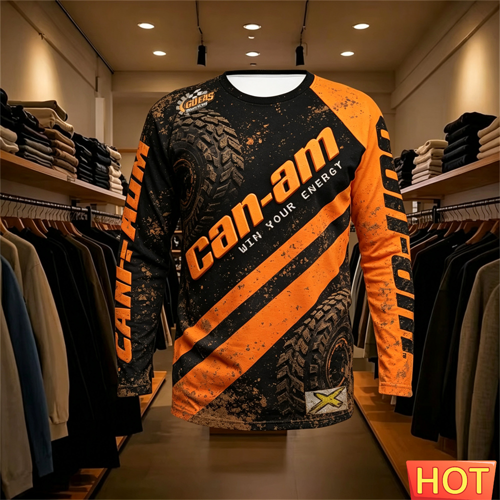 Motosiklet Yarışı Uzun Kollu Y - Men'S Fashion Usa incelemesi ve fiyatı