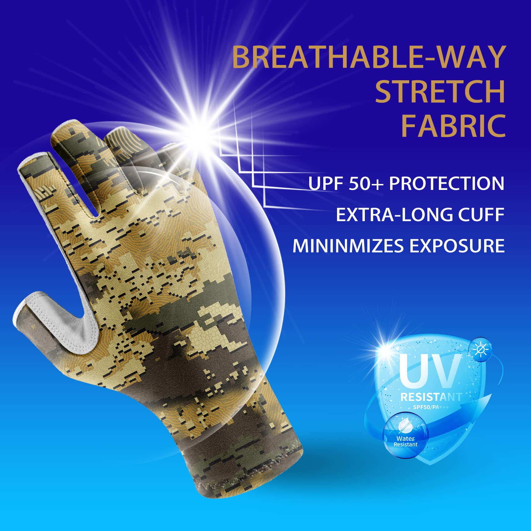 Aventik Parmaksız Balıkçılık E - Men'S Fashion Gloves incelemesi ve fiyatı