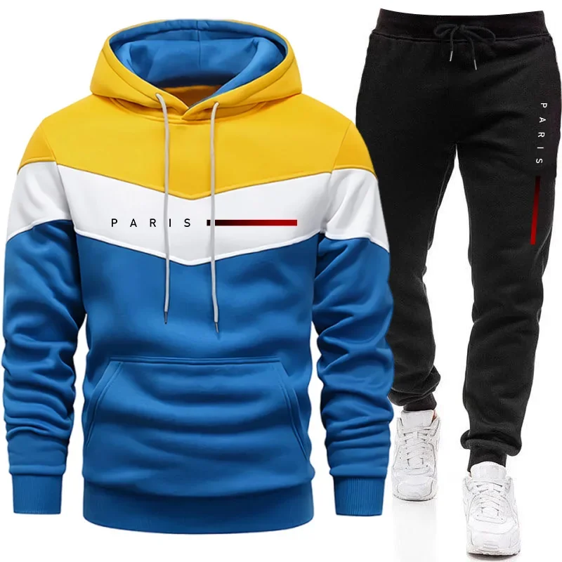 Paris Modası Erkek Kapüşonlu T - Men'S Fashion Usa incelemesi ve fiyatı