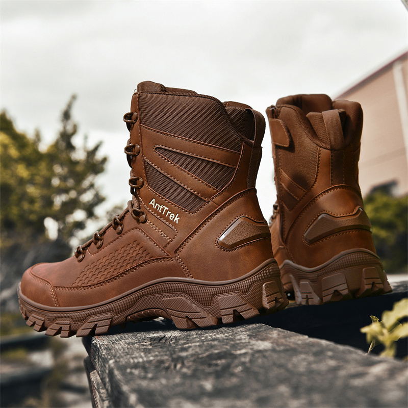 Erkek vahşi antrenman botları  - Mens Fashion Trainers incelemesi ve fiyatı