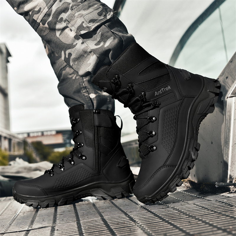 Erkek vahşi antrenman botları  - Mens Fashion Trainers incelemesi ve fiyatı